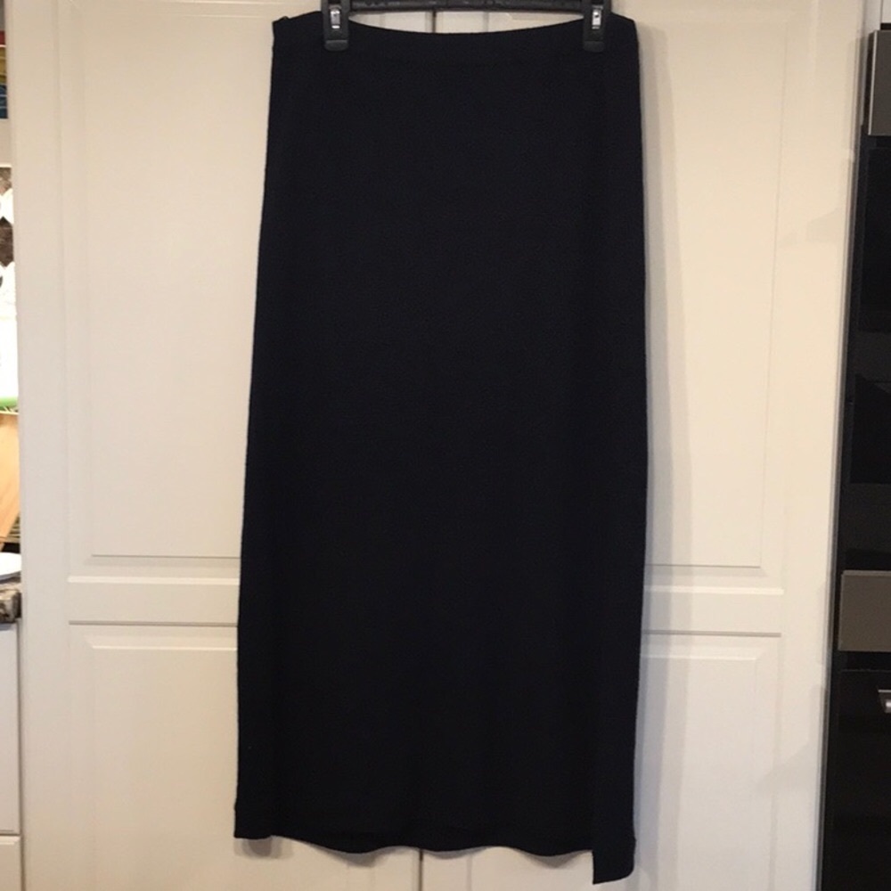 Chico’s Design Vintage Sweater Skirt